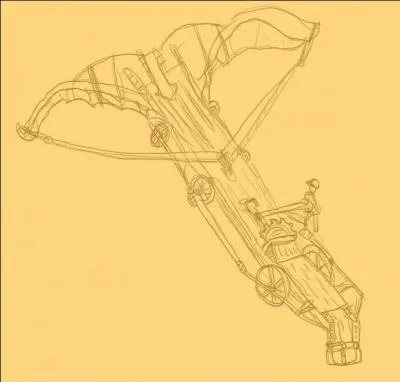 Qui lui commande des armes ?