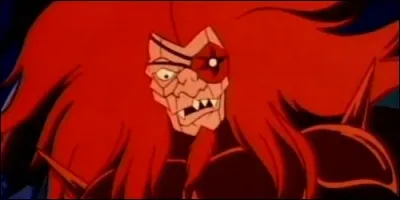 Dans "Silverhawks", qui est MonStar ?