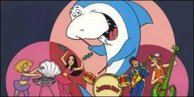 Dans "Mantalo", comment s'appelle le groupe dans lequel joue Mantalo ?