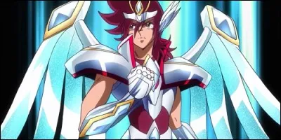 Quel est le titre de ce dessin animé où Koga est le protagoniste ?