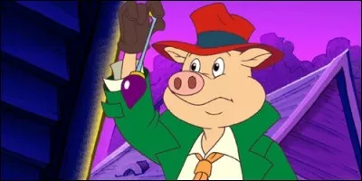 Qui est le détective dans "Les Enigmes de Providence" ?