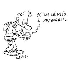 Quiz Orthographe