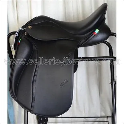 Quelle est cette selle ?