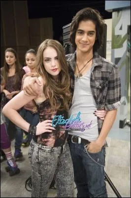 Jade est-elle méchante avec Beck ?