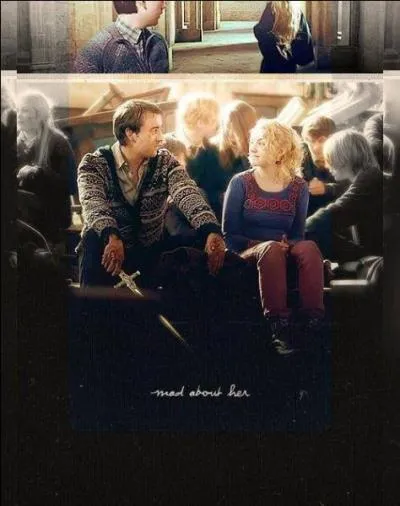 La qualité principale d'un Gryffondor est :