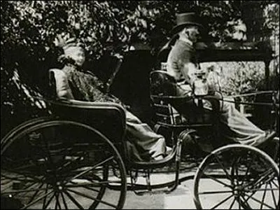 Comment Sarah Winchester mourut-elle ?