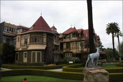 Retrouvez l'adresse de sa nouvelle maison (2 réponses) :