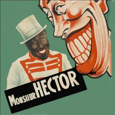 Pour qui "Monsieur Hector" se fait-il passer ?