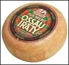 Comme fromage, je propose un Ossau Iraty. Avec quoi le sert-on habituellement ?