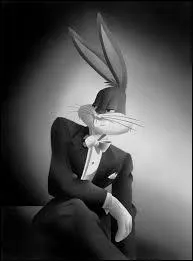 Bugs Bunny est incontestablement l'un des lapins de fiction les plus célèbres. Quelle année correspond à sa création officielle ?