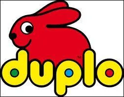 A quelle grande société fabricante de jeux/jouets, la marque "Duplo" appartient-elle ?