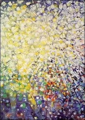 Qui a peint "Petites filles chassant les papillons" ?