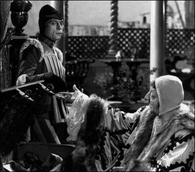 Dans quelle ville situe l'action de "Volpone" ?