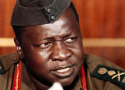 Quiz Quizz dictateurs #3 - Idi Amin Dada