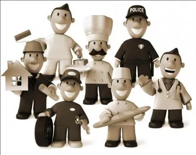 Quel était le métier exercé par Idi Amin Dada avant son coup d'état ?