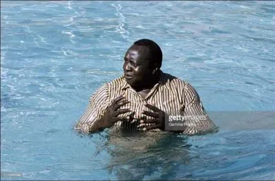 Quel est son petit surnom ?