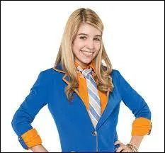 Qui est son ennemie ?