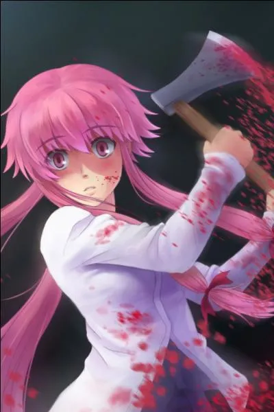 Pourquoi Yuno ne peut-elle pas mourir ?