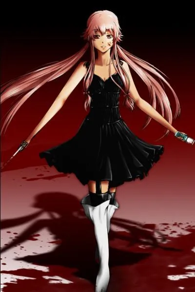 Qui est le premier squelette trouvé dans la maison de Yuno ?