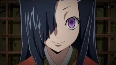 Quel est le défaut de ce personnage ?