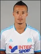 Où Foued Kadir a-t-il été prêté cette saison (2014-2015) par l'OM ?