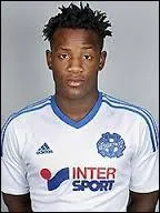 Combien de sélection compte Michy Batshuayi avec Les Diables Rouges (équipe nationale de la Belgique) ?