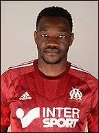 Combien de Championnat de France compte au palmarès de Steve Mandanda ?