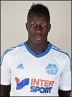 Quelle compétition figure au palmarès de Benjamin Mendy ?