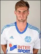 A quel poste Baptiste Aloé évolue-t-il ?