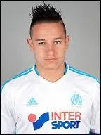 Quel est le numéro de Florian Thauvin ?