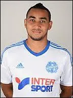 Quel a été le premier club pro de Dimitri Payet ?