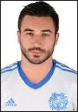 Quel est le pied fort de Romain Alessandrini ?