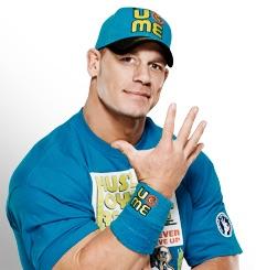 Quiz John cena