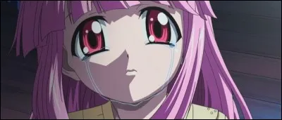 Dans "Elfen Lied", elle est la Diclonius jugée étant comme la plus dangereuse de son espèce.
Son nom est :