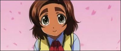 Sumi Ikuina est l'une des six nonnes qui traitent le héros, un apprenti prêtre bouddhiste, comme un véritable esclave ! 
C'est dans :