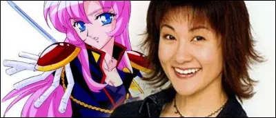 Le point commun de tous ces personnages ? Ils ont été doublés par la même personne ! 
Il s'agit de :