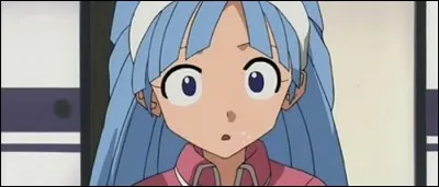 Pirika Usui est très proche de son frère, Horohoro, l'un des meilleurs amis du héros de cet anime, un certain Yoh. 
C'est dans :