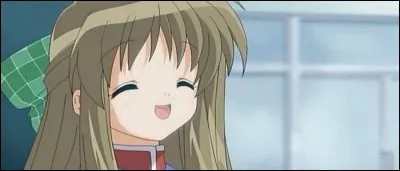 Sayuri Kurata est issue d'une famille riche. C'est la meilleure amie de Mai Kawasumi, l'une des héroïnes de cet anime. 
C'est dans :