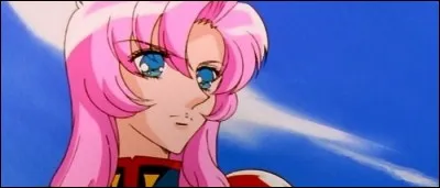 Cette héroïne a un jour été tellement impressionnée par un prince, qu'elle a voulu devenir prince à son tour... bien qu'elle soit une fille. 
Il s'agit de :