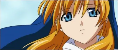 Dans "Chrno Crusade", c'est nonne est chargée d'éradiquer les démons dans la ville de New York. 
Elle s'appelle :