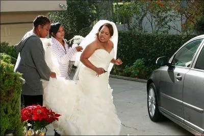 Avec qui Miranda s'est-elle mariée ?