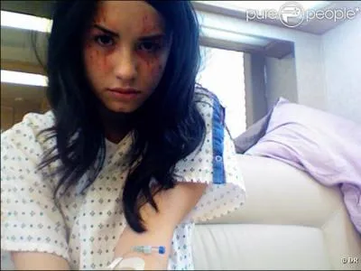 Quelle patiente interprète Demi Lovato dans la saison 7 ?