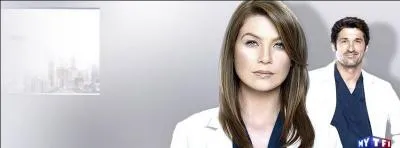 Dans la saison 7, que dit la gynécologue à Meredith ?