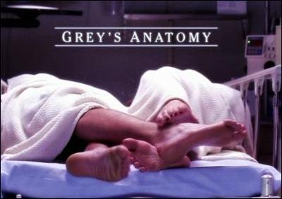 Qui a créé Grey's Anatomy ?