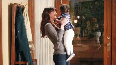 Quel est le lien de parenté entre Zola et Lexie ?