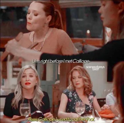 Comment s'appelle la femme qui a 'tuée' Derek dans la saison 11 et qui s'est ensuite mise en couple avec Callie Torres ?