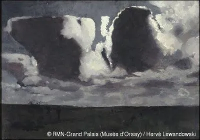 Qui a peint "Clair de lune" ?