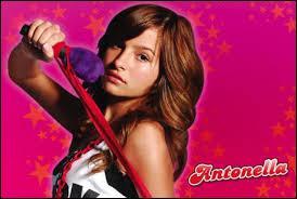 Quiz Violetta