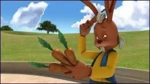 Qui est ce personnage ?