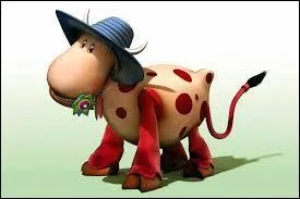 Qui est ce personnage ?